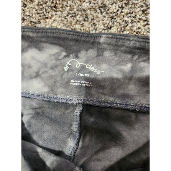 Girl's leggings - Picture 3 of 3